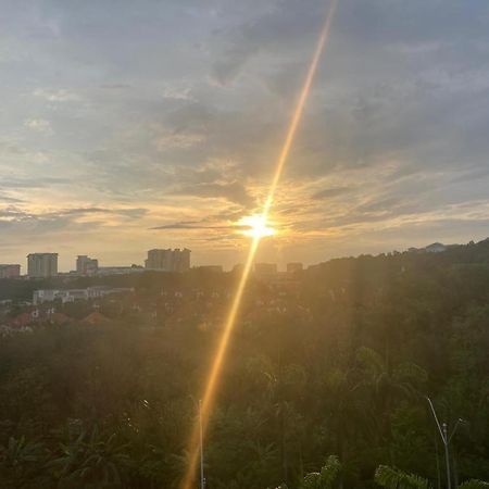 Absyar Homestay Selasih Putrajaya Bagian luar foto